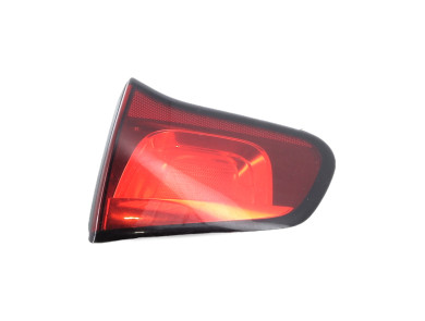 Right hatchback boot light - Citroen C3 II PH.1 - 00006351JC - Q1-6637M