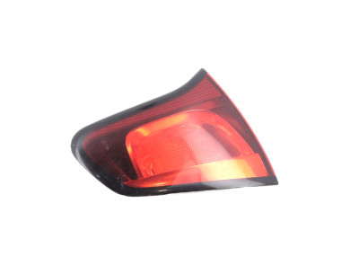 Left hatchback boot light - Citroen C3 II PH.1 - 00006350JC - M1-6723I