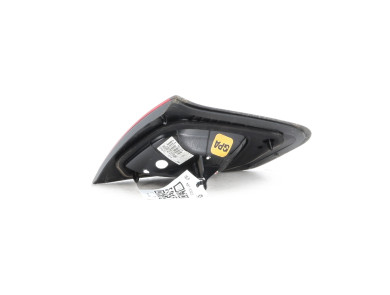 Left hatchback boot light - Citroen C3 II PH.1 - 00006350JC - M1-6723I