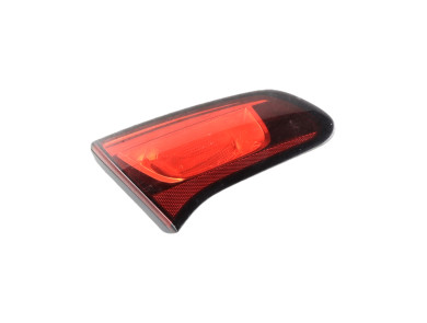 Left hatchback boot light - Citroen C3 II PH.1 - 00006350JC - M1-6723I