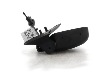 Right wing mirror - Peugeot 306 PH.2 - Blanc - 8149G3 - S1-6708F