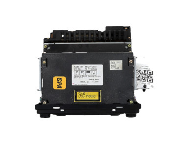 Poste multimédia - Toyota RAV4 II PH.1 - 8612033450 - R1-9445J