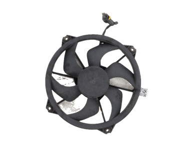 Groupe motoventilateur - Citroen GRAND C4 PICASSO I - 9828719880 - W1-5664Y