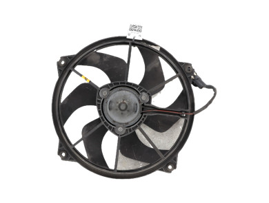 Groupe motoventilateur - Citroen GRAND C4 PICASSO I - 9828719880 - W1-5664Y