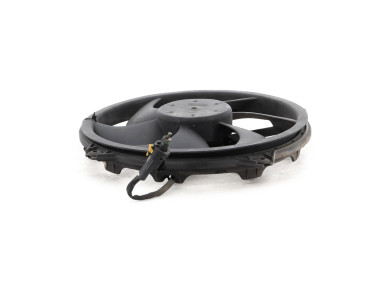 Groupe motoventilateur - Citroen GRAND C4 PICASSO I - 9828719880 - W1-5664Y