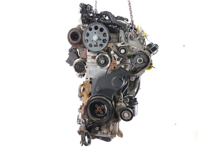 Engine type CUSB - Volkswagen POLO V PH.2 - A1-1363J