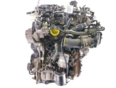 Moteur type CUSB - Volkswagen POLO V PH.2 - A1-1363J