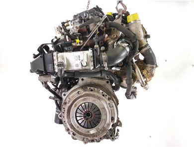 Engine type CUSB - Volkswagen POLO V PH.2 - A1-1363J