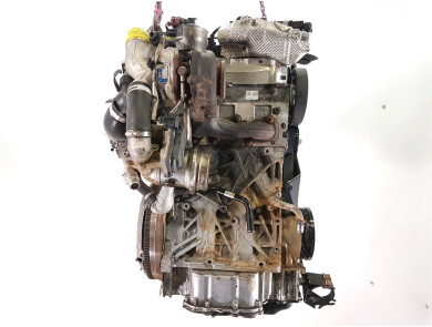 Engine type CUSB - Volkswagen POLO V PH.2 - A1-1363J