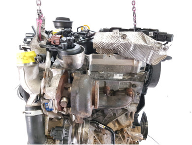 Engine type CUSB - Volkswagen POLO V PH.2 - A1-1363J