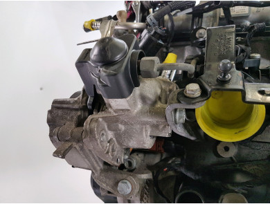 Engine type CUSB - Volkswagen POLO V PH.2 - A1-1363J