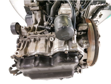 Engine type CUSB - Volkswagen POLO V PH.2 - A1-1363J