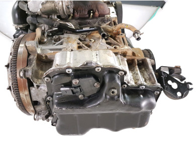 Engine type CUSB - Volkswagen POLO V PH.2 - A1-1363J