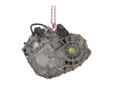 Gearbox used - Renault SCENIC - TL4054