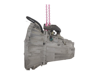Gearbox type TL4054 - Renault SCENIC III - C1-3114N