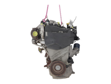 Engine type K9K636 - Renault SCENIC III - X1-2977K