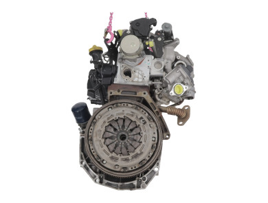 Engine type K9K636 - Renault SCENIC III - X1-2977K