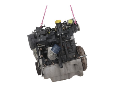 Moteur type K9K636 - Renault SCENIC III - X1-2977K