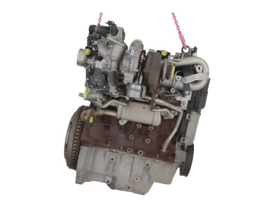 Engine type K9K636 - Renault SCENIC III - X1-2977K