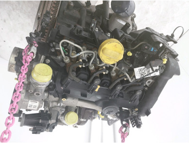 Moteur type K9K636 - Renault SCENIC III - X1-2977K