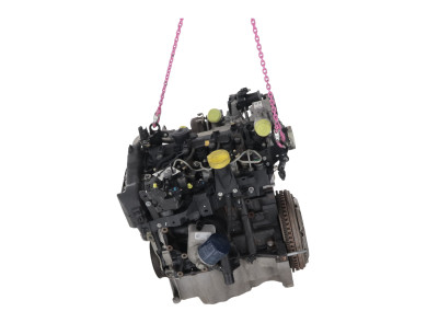 Moteur type K9K636 - Renault SCENIC III - X1-2977K