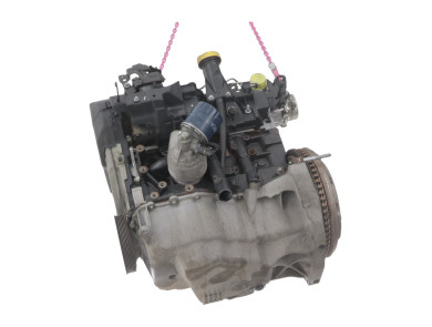 Engine type K9K636 - Renault SCENIC III - X1-2977K