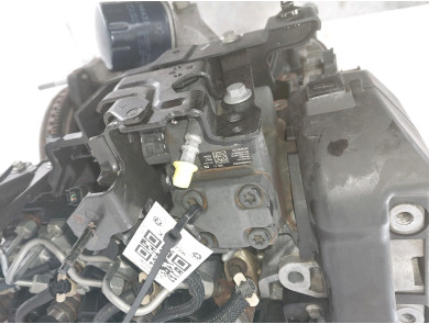 Moteur type K9K636 - Renault SCENIC III - X1-2977K
