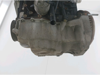 Engine type K9K636 - Renault SCENIC III - X1-2977K