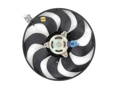 Radiator fan + mounting - Renault CLIO IV PH.2 - 214816703R - E1-5650U