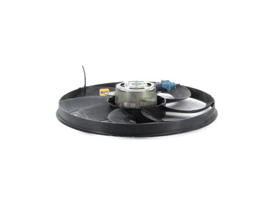 Radiator fan + mounting - Renault CLIO IV PH.2 - 214816703R - E1-5650U