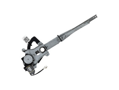 Lève-vitre avant gauche - Chevrolet AVEO I - 96870316 - L1-4714V