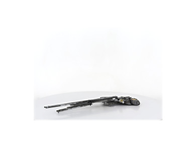 Left front window-lift - Chevrolet AVEO I - 96870316 - L1-4714V