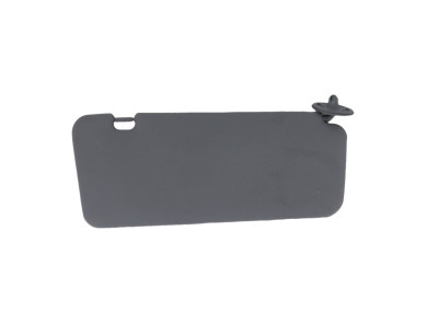 Left sun visor - Toyota RAV4 II PH.1 - 7432042350B0 - B1-9402K