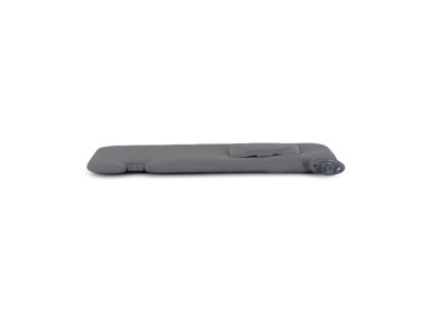 Left sun visor - Toyota RAV4 II PH.1 - 7432042350B0 - B1-9402K