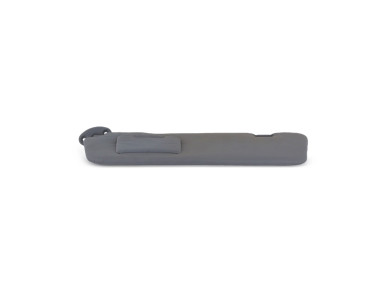 Left sun visor - Toyota RAV4 II PH.1 - 7432042350B0 - B1-9402K