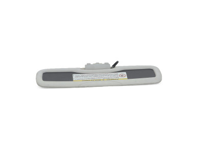 Right sun visor - Smart FORTWO I PH.2 - Q0000706V009C24A00 - E0-6942L