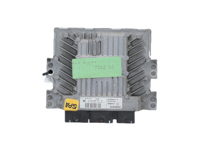 Engine calculator - Renault MEGANE II PH.2 - 8200843713 - I1-7573P