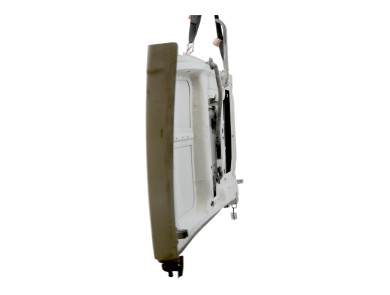 Left rear swing door - Renault MASTER III PH.2 - Blanc - 901011305R - E1-8300B