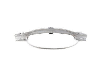 Front bumper reinforcement bar - Renault LATITUDE - Gris Clair - 752104670R - T1-2072R