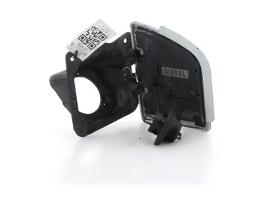 Trappe portillon carburant - Renault MASTER III PH.2 - Blanc - 788300019R - L1-8327E