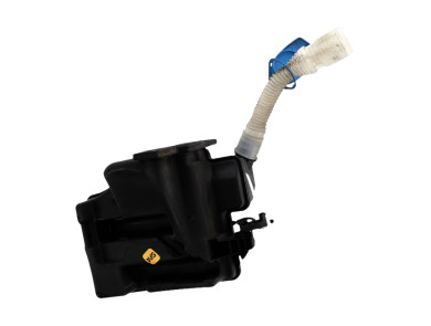 Washer fluid reservoir tank - Volkswagen POLO V PH.1 - 6R0955453E - H1-7582J