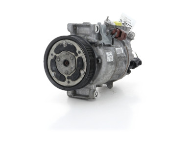 A/C Compressor used - Volkswagen POLO -  3Q0 816 803 D 