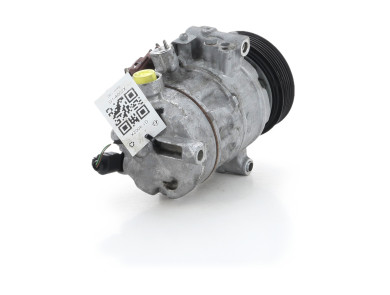 Compresseur de climatisation - Volkswagen T-ROC PH.1 - 3Q0816803D - G1-4002X