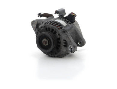 Alternator used - Toyota YARIS VERSO - 2706021011