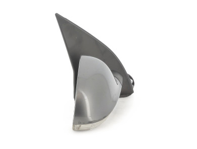 Right wing mirror - Volkswagen GOLF V - Gris Clair - 1K1857508AN9B9 - G1-5399Z