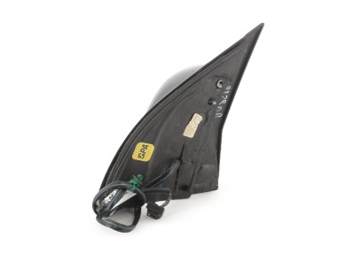 Right wing mirror - Volkswagen GOLF V - Gris Clair - 1K1857508AN9B9 - G1-5399Z