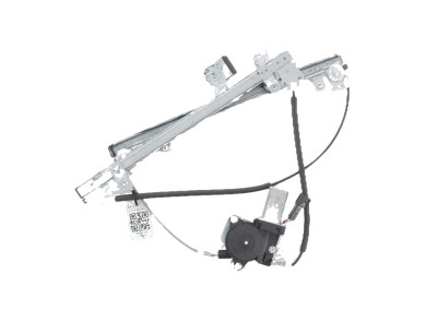 Left front window-lift - Alfa-Romeo 159 - 71740176 - K1-6863R