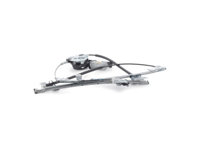 Left front window-lift - Alfa-Romeo 159 - 71740176 - K1-6863R