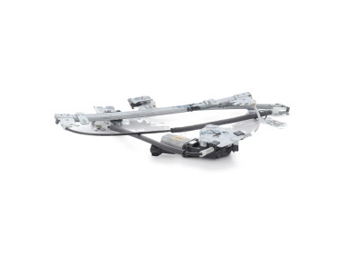 Left front window-lift - Alfa-Romeo 159 - 71740176 - K1-6863R