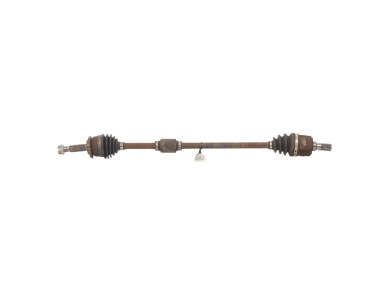 Cardan avant droit occasion - Hyundai I20 - 495001J050